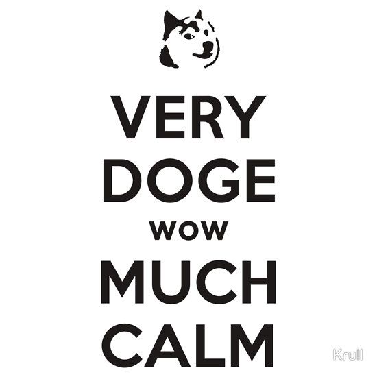 Doge Wow!